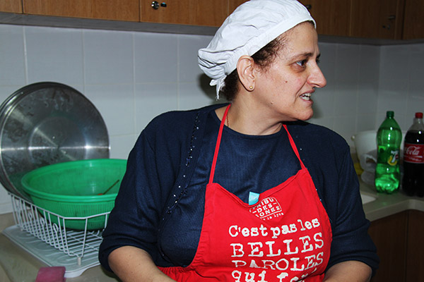 15eme Banque Alimentaire